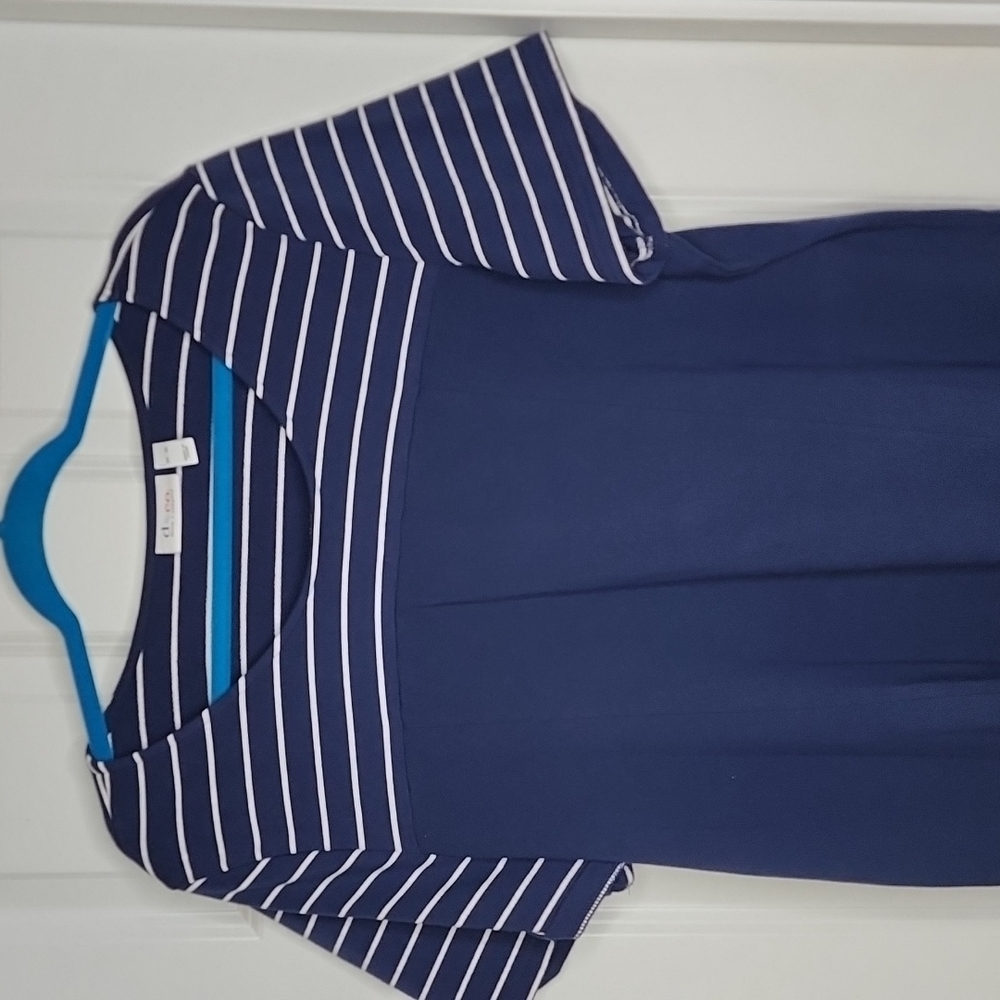 D & Co dress